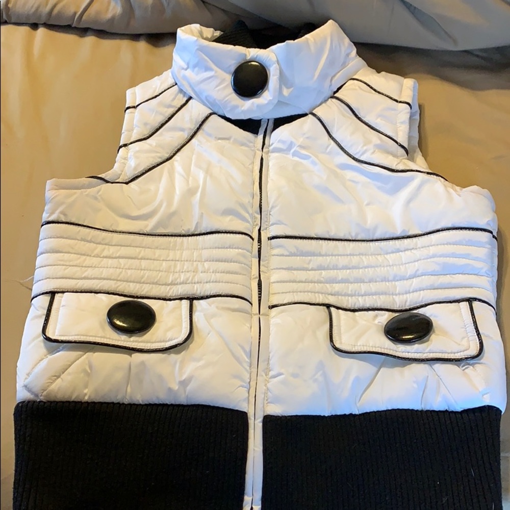 BB Dakota -Jack size medium vest